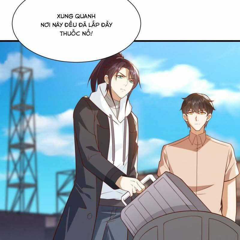 Người Ở Rể Bị Ép Thành Phản Diện Chương 616 trang 45