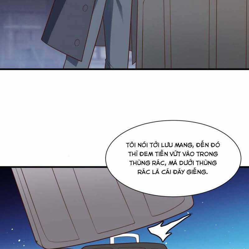 Người Ở Rể Bị Ép Thành Phản Diện Chương 616 trang 46