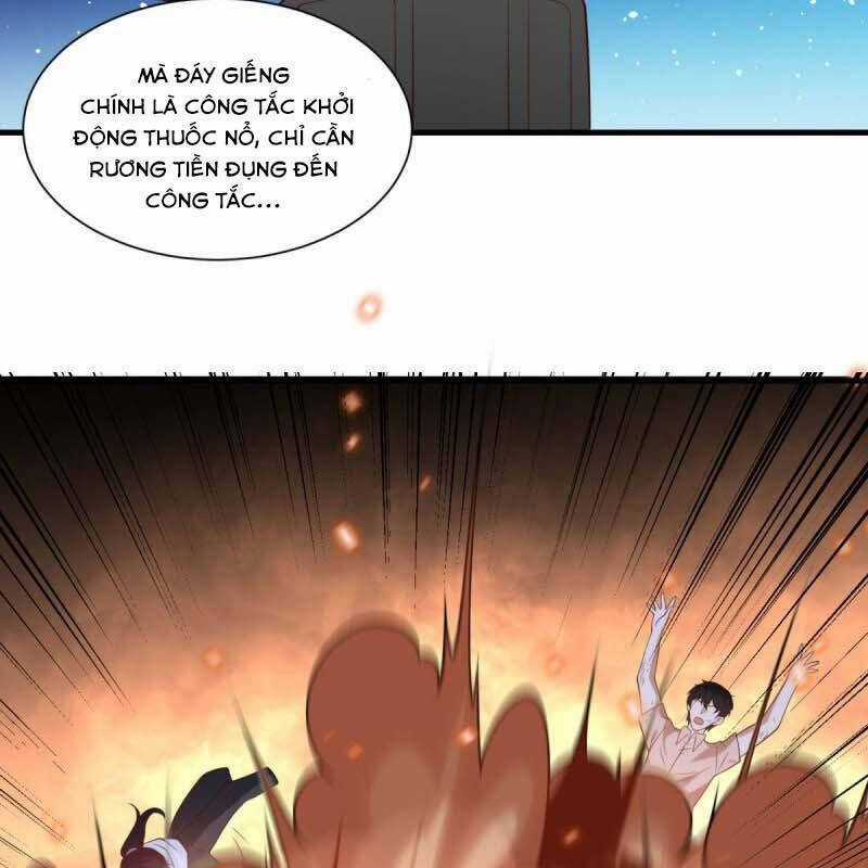 Người Ở Rể Bị Ép Thành Phản Diện Chương 616 trang 47