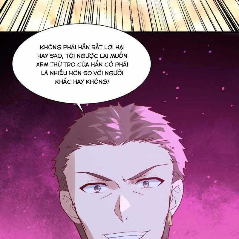 Người Ở Rể Bị Ép Thành Phản Diện Chương 616 trang 49