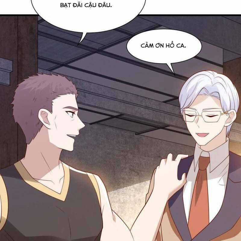 Người Ở Rể Bị Ép Thành Phản Diện Chương 616 trang 53