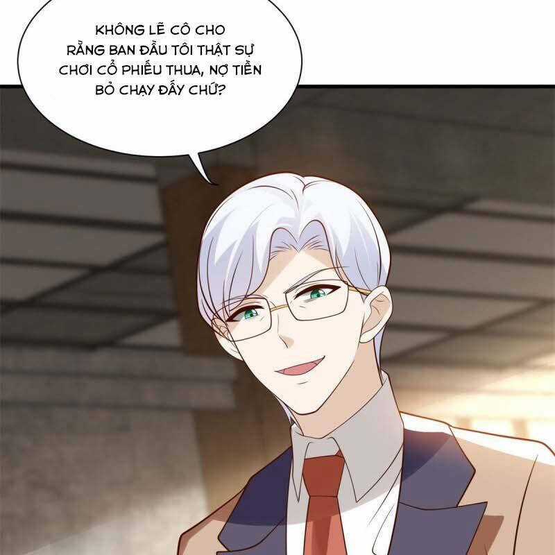 Người Ở Rể Bị Ép Thành Phản Diện Chương 616 trang 56