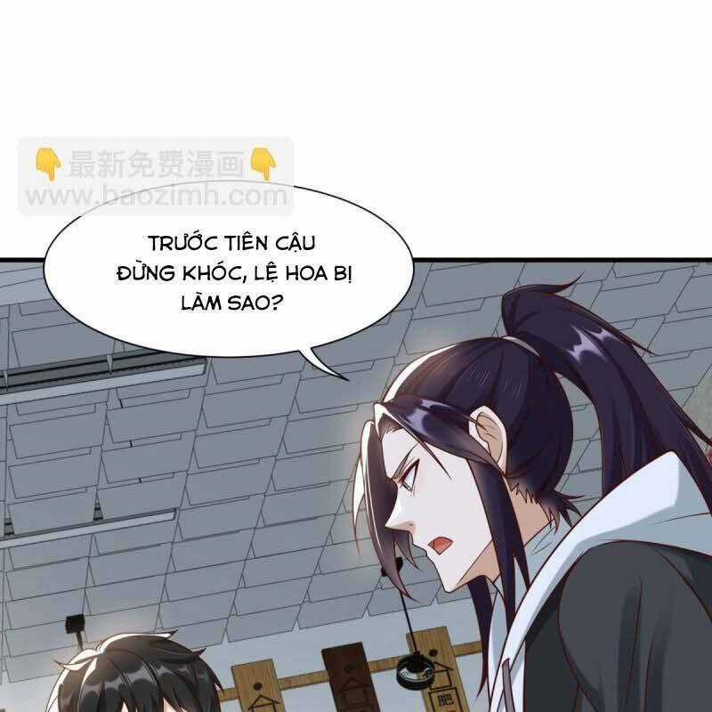 Người Ở Rể Bị Ép Thành Phản Diện Chương 616 trang 8