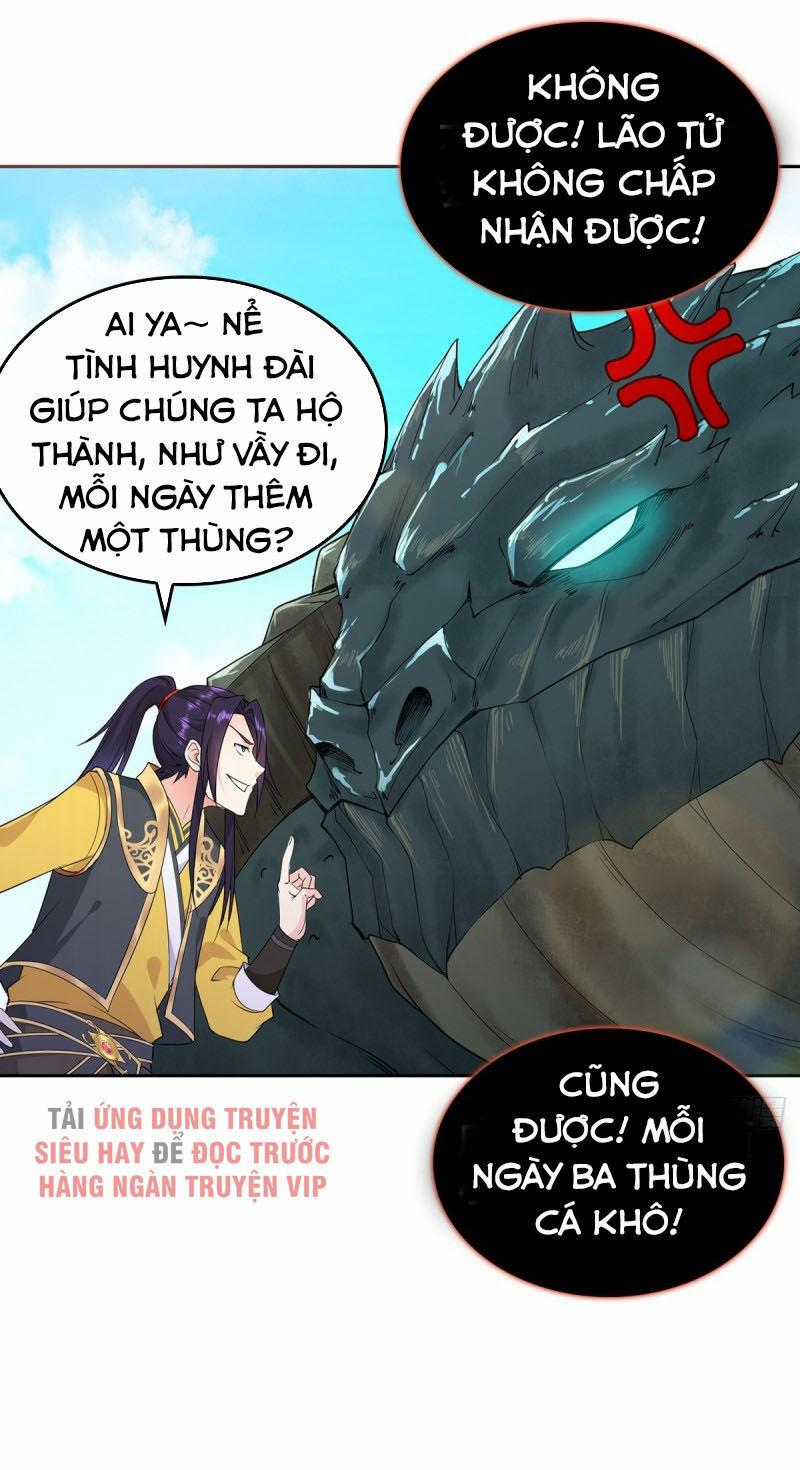 Người Ở Rể Bị Ép Thành Phản Diện Chương 62 trang 0