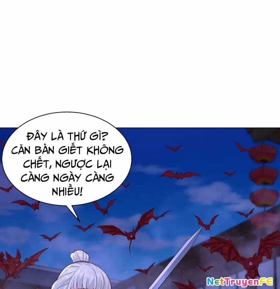 Người Ở Rể Bị Ép Thành Phản Diện Chương 638 trang 10