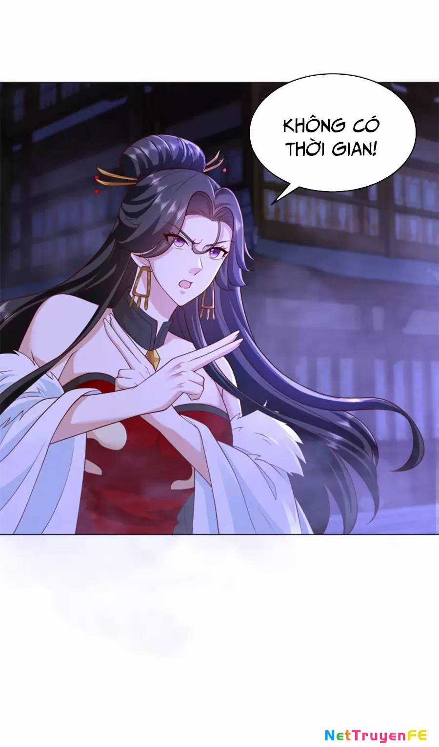 Người Ở Rể Bị Ép Thành Phản Diện Chương 638 trang 14