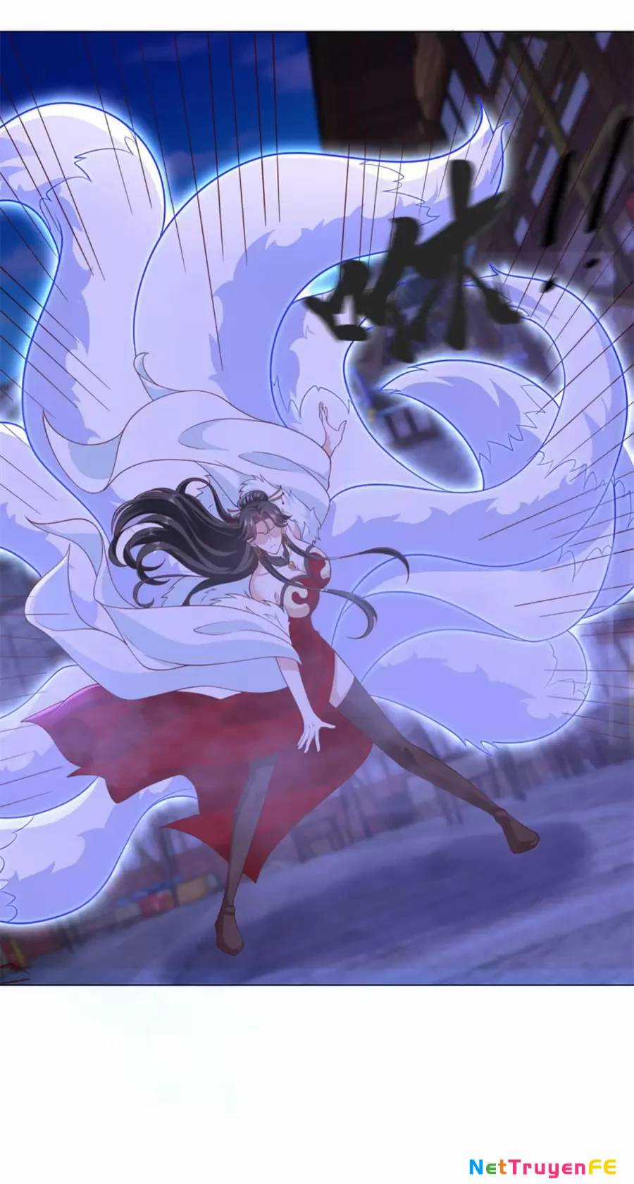 Người Ở Rể Bị Ép Thành Phản Diện Chương 638 trang 15