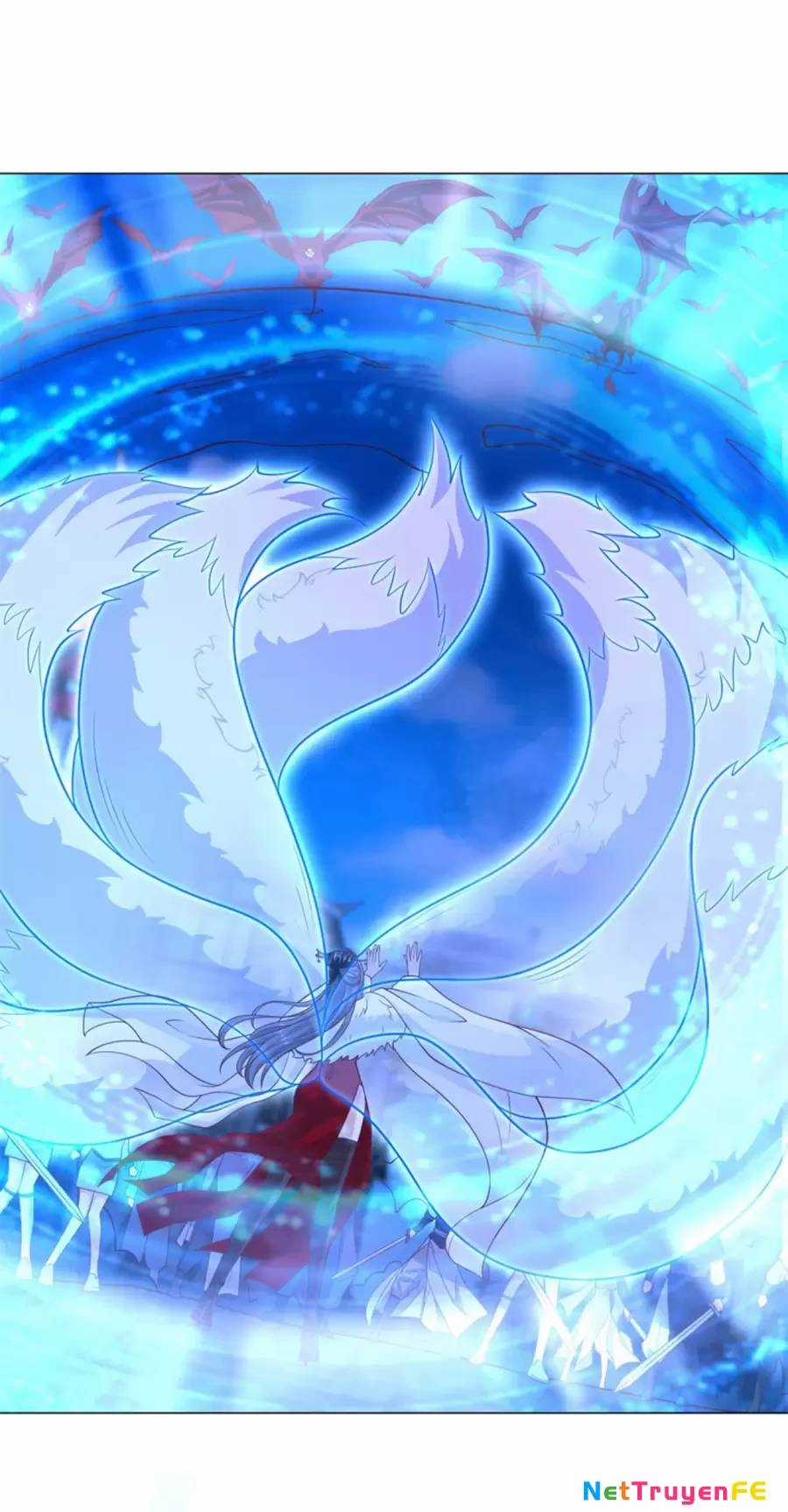 Người Ở Rể Bị Ép Thành Phản Diện Chương 638 trang 16