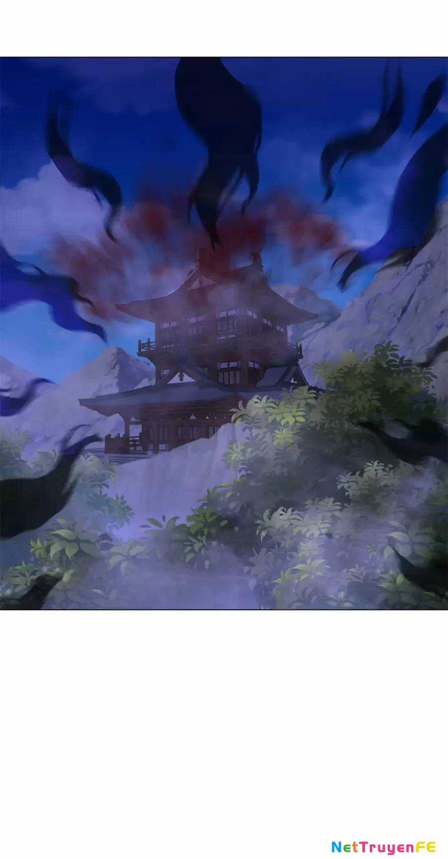 Người Ở Rể Bị Ép Thành Phản Diện Chương 638 trang 20