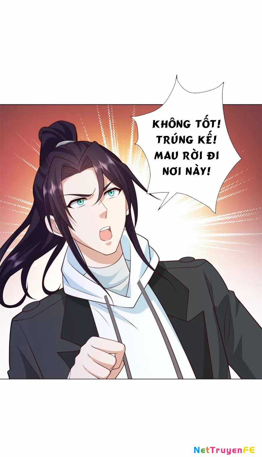 Người Ở Rể Bị Ép Thành Phản Diện Chương 638 trang 29