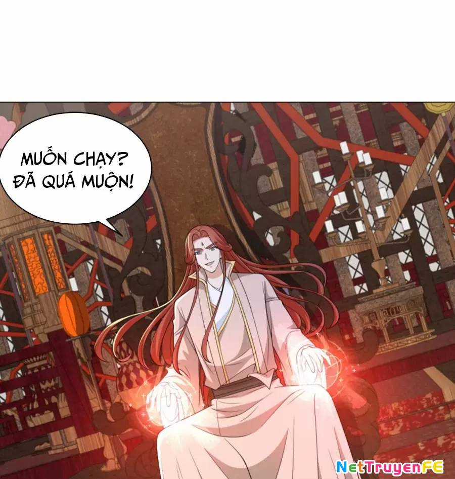 Người Ở Rể Bị Ép Thành Phản Diện Chương 638 trang 30