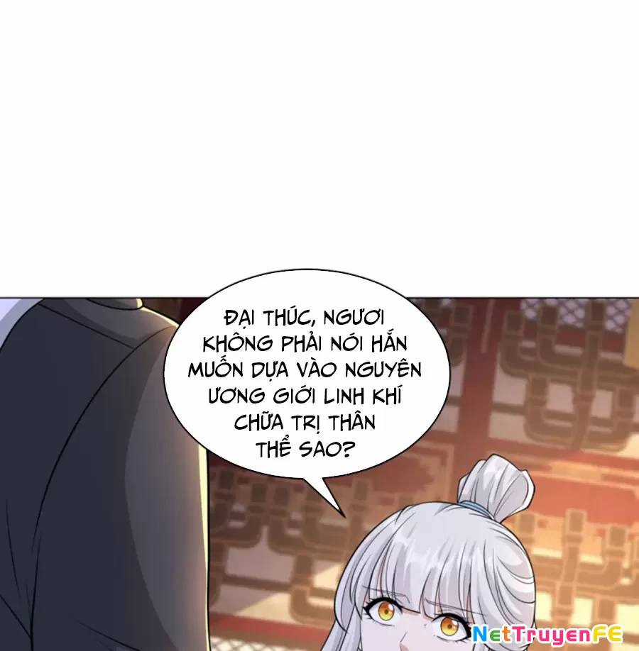 Người Ở Rể Bị Ép Thành Phản Diện Chương 638 trang 38