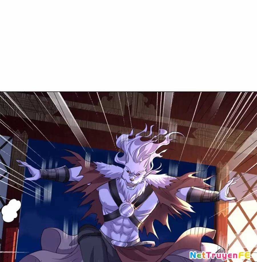 Người Ở Rể Bị Ép Thành Phản Diện Chương 638 trang 42