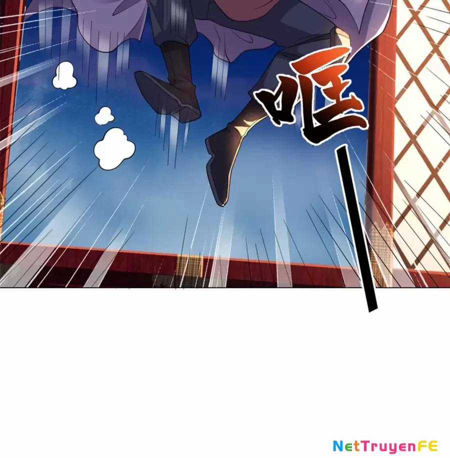 Người Ở Rể Bị Ép Thành Phản Diện Chương 638 trang 43