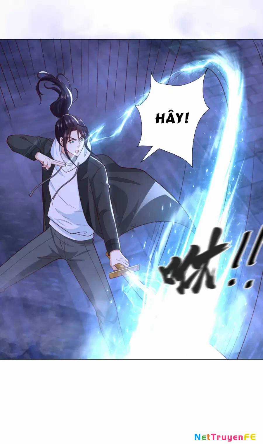 Người Ở Rể Bị Ép Thành Phản Diện Chương 638 trang 5