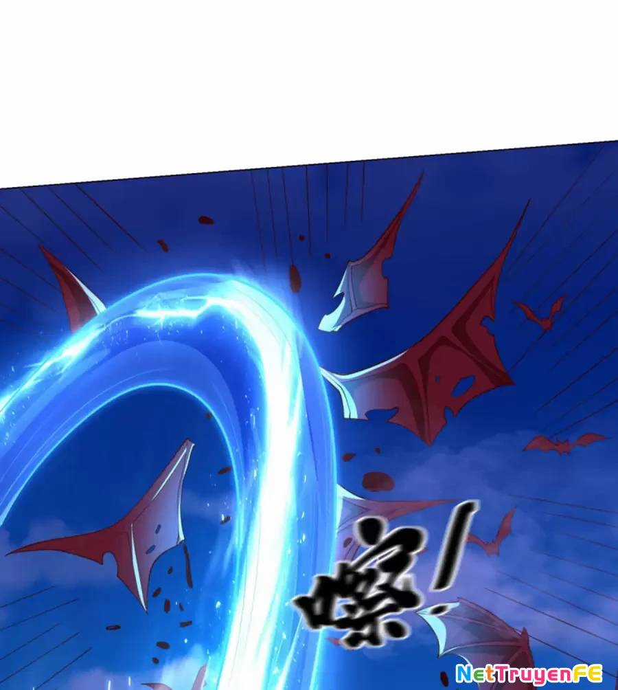 Người Ở Rể Bị Ép Thành Phản Diện Chương 638 trang 6