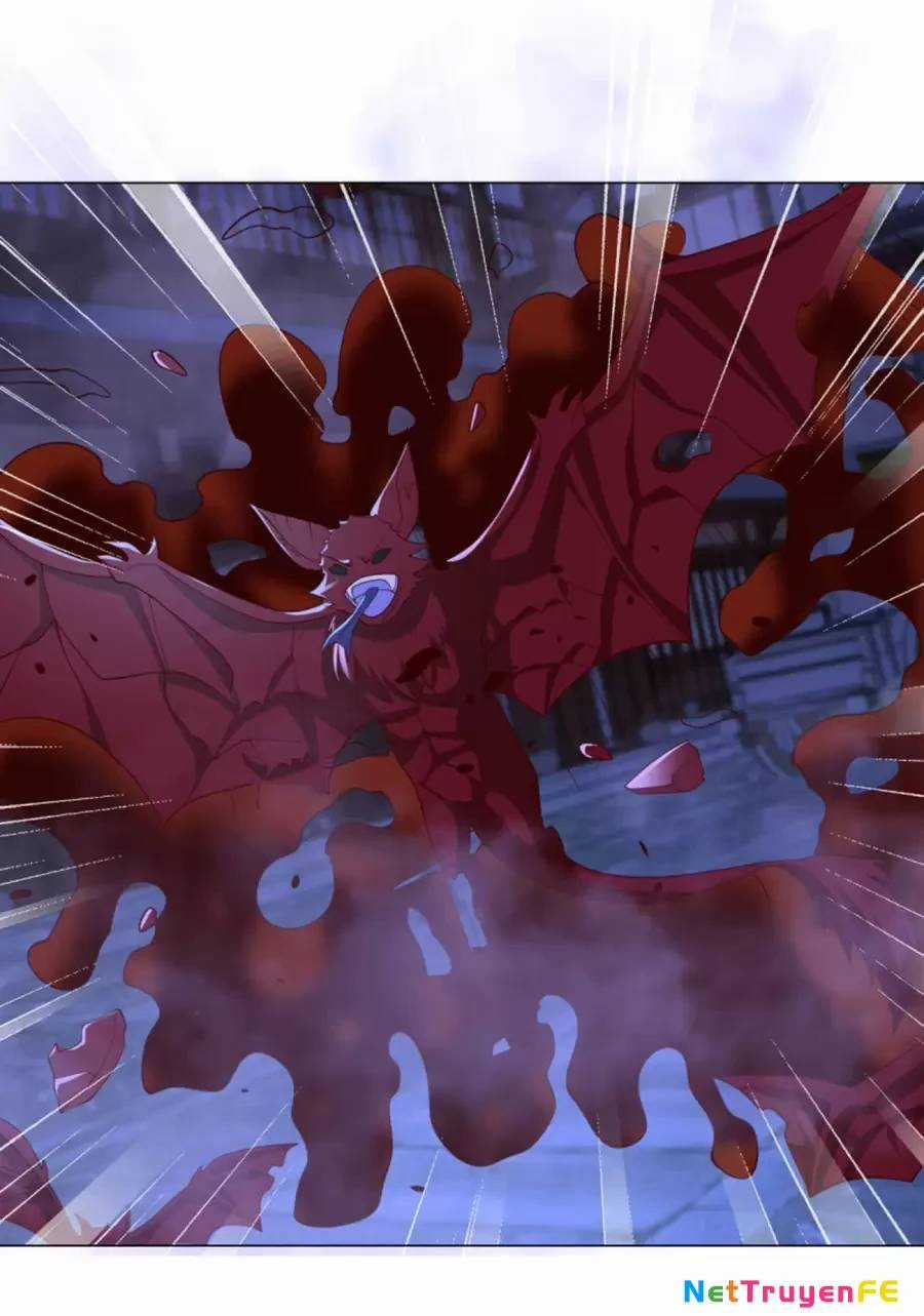 Người Ở Rể Bị Ép Thành Phản Diện Chương 638 trang 9