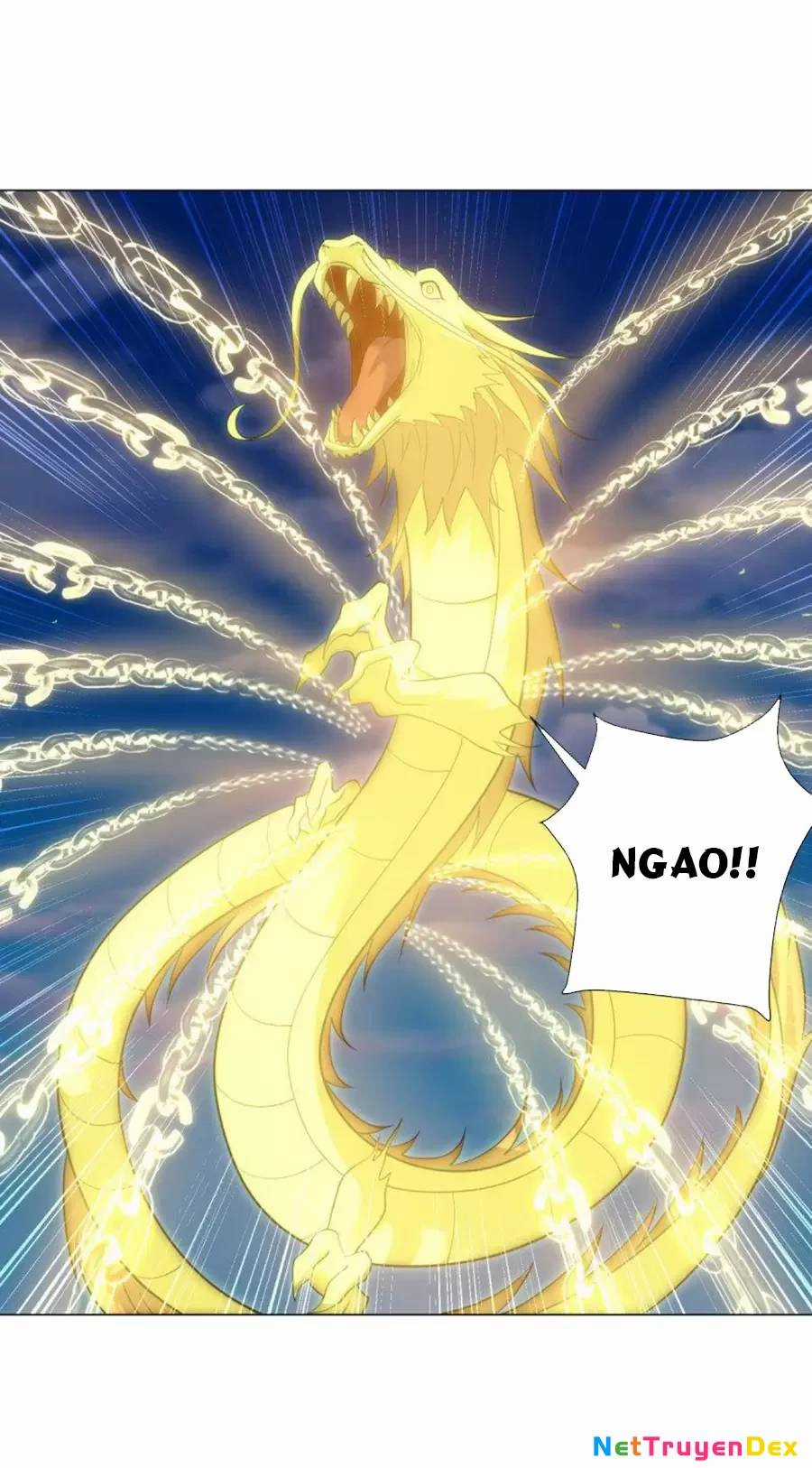 Người Ở Rể Bị Ép Thành Phản Diện Chương 640 trang 10