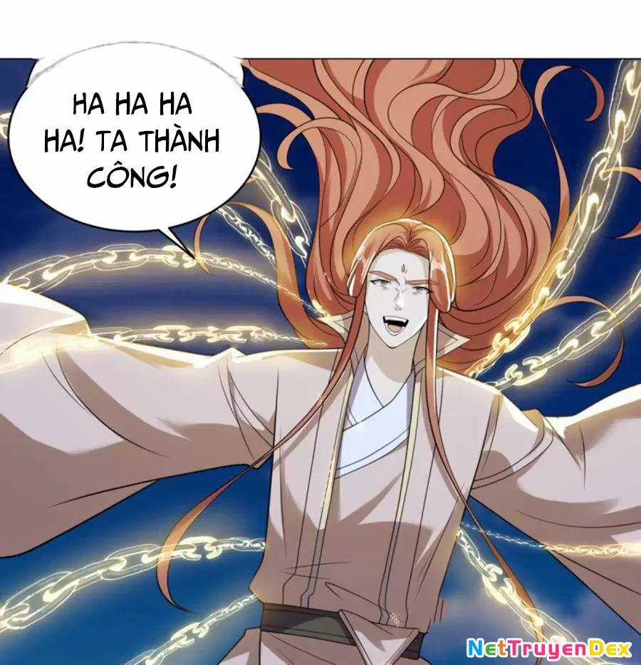 Người Ở Rể Bị Ép Thành Phản Diện Chương 640 trang 12