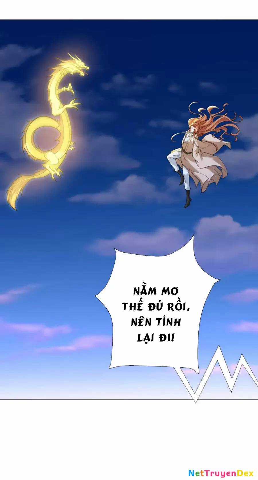 Người Ở Rể Bị Ép Thành Phản Diện Chương 640 trang 14