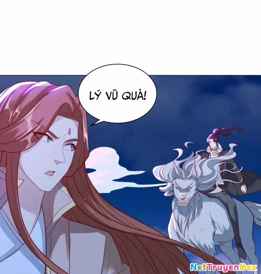 Người Ở Rể Bị Ép Thành Phản Diện Chương 640 trang 15