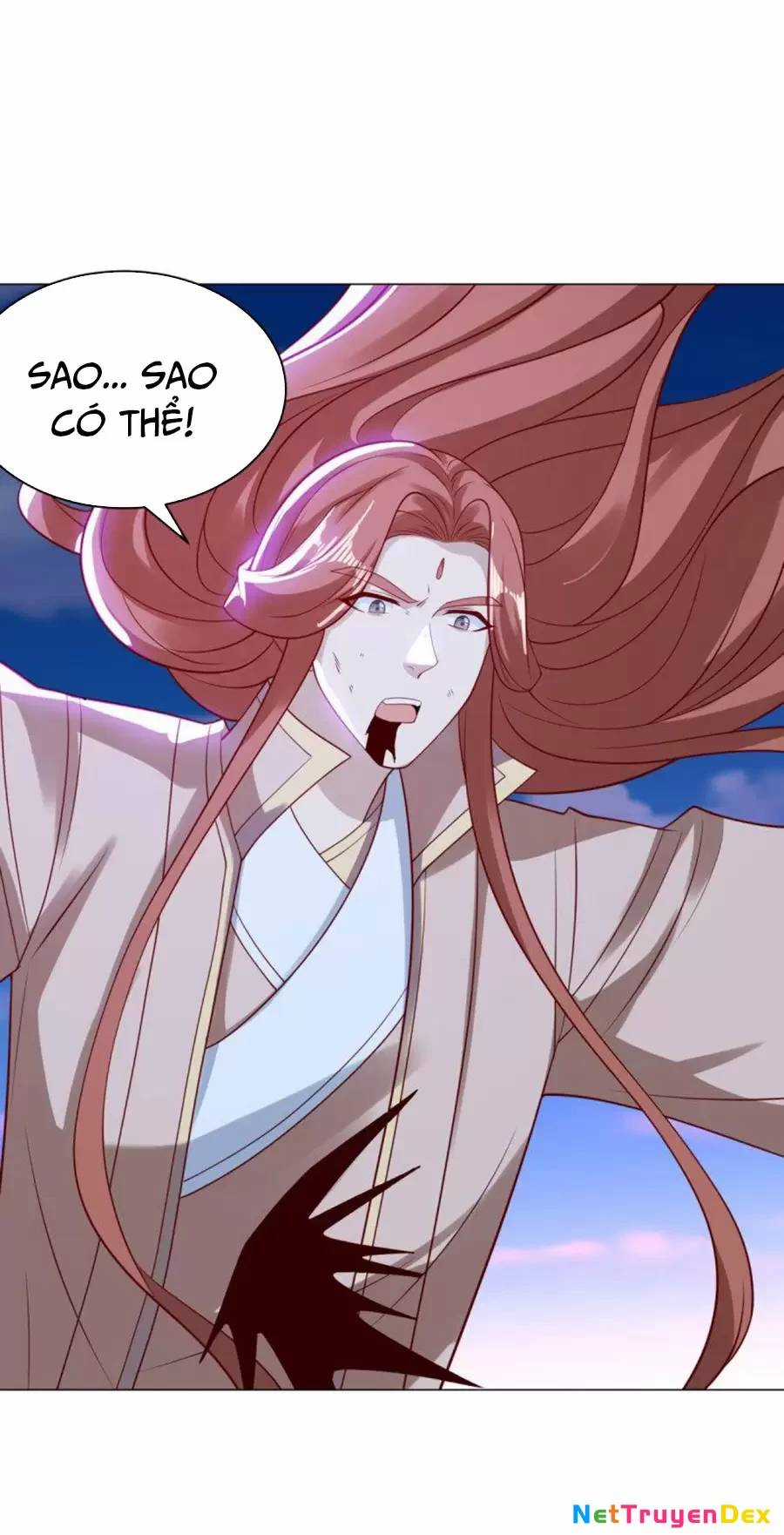 Người Ở Rể Bị Ép Thành Phản Diện Chương 640 trang 21