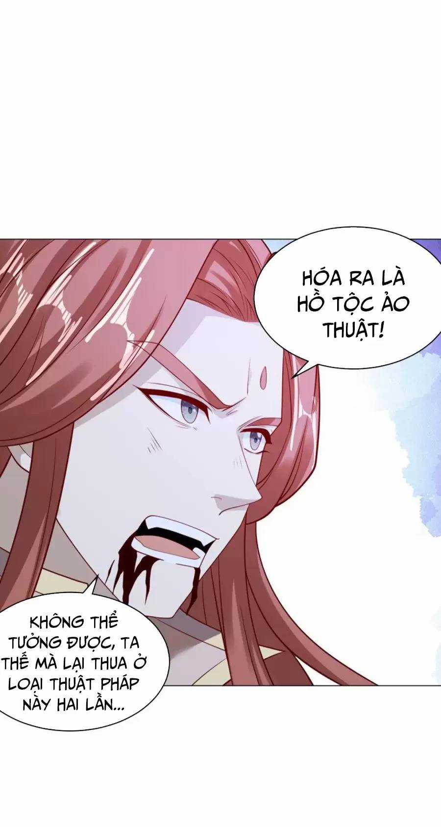 Người Ở Rể Bị Ép Thành Phản Diện Chương 640 trang 23