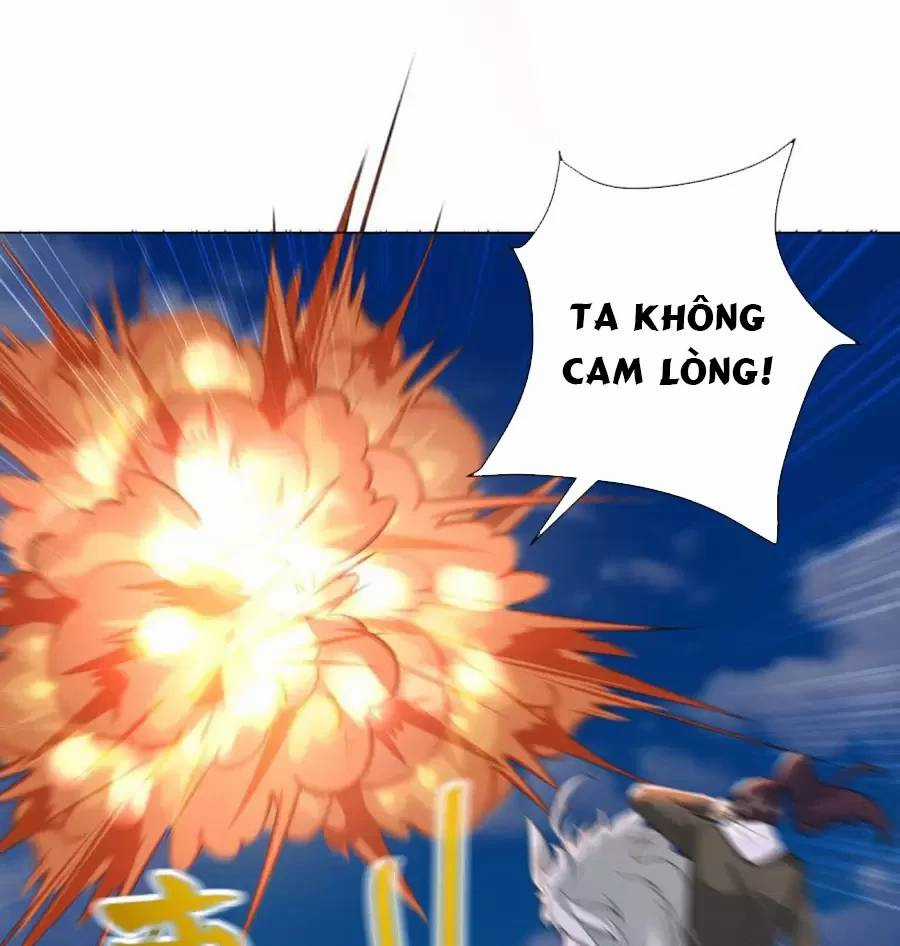 Người Ở Rể Bị Ép Thành Phản Diện Chương 640 trang 25