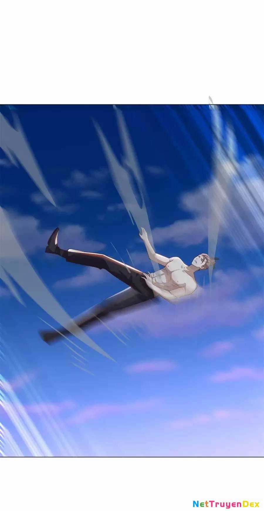 Người Ở Rể Bị Ép Thành Phản Diện Chương 640 trang 28