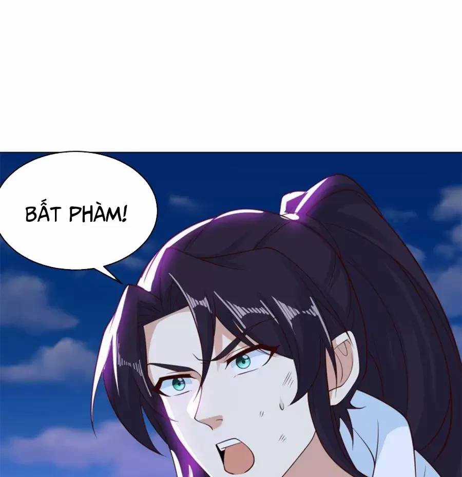 Người Ở Rể Bị Ép Thành Phản Diện Chương 640 trang 29