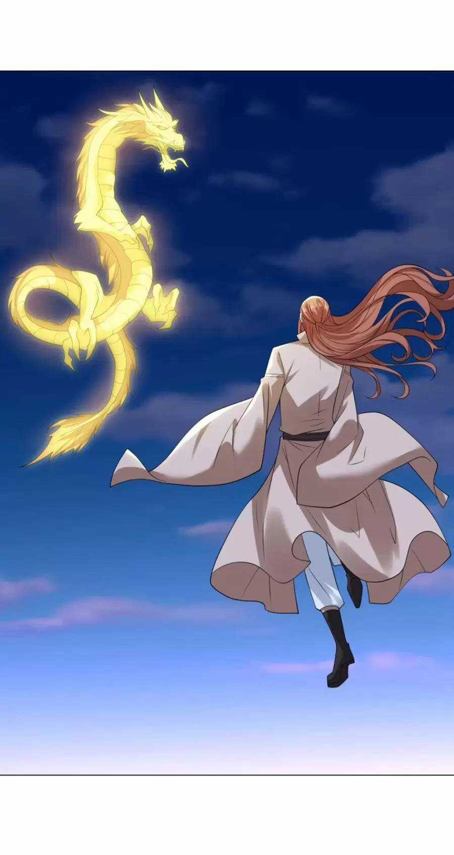 Người Ở Rể Bị Ép Thành Phản Diện Chương 640 trang 3