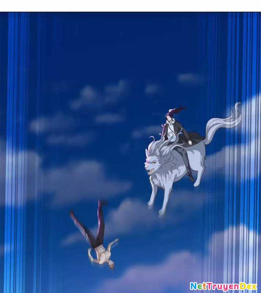 Người Ở Rể Bị Ép Thành Phản Diện Chương 640 trang 31