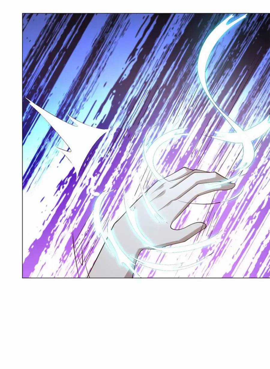 Người Ở Rể Bị Ép Thành Phản Diện Chương 640 trang 33