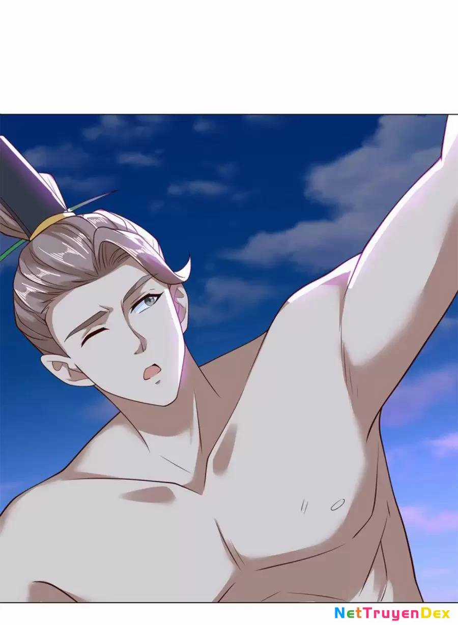 Người Ở Rể Bị Ép Thành Phản Diện Chương 640 trang 34