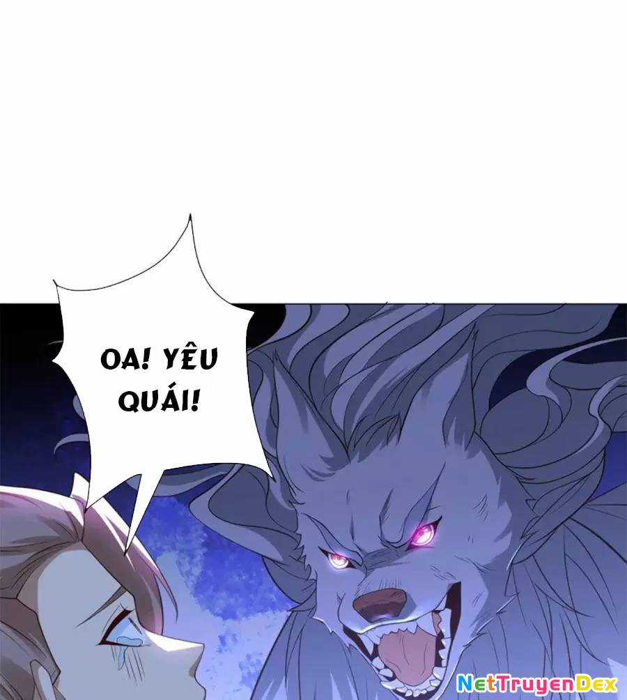 Người Ở Rể Bị Ép Thành Phản Diện Chương 640 trang 35