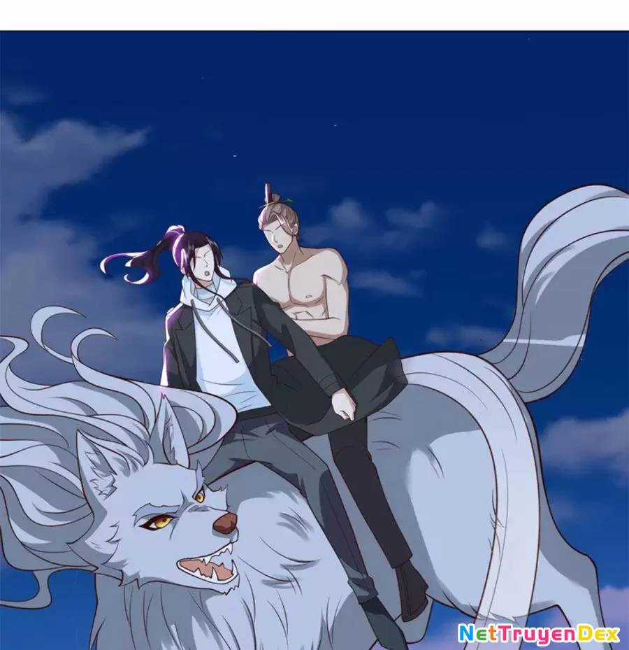 Người Ở Rể Bị Ép Thành Phản Diện Chương 640 trang 37