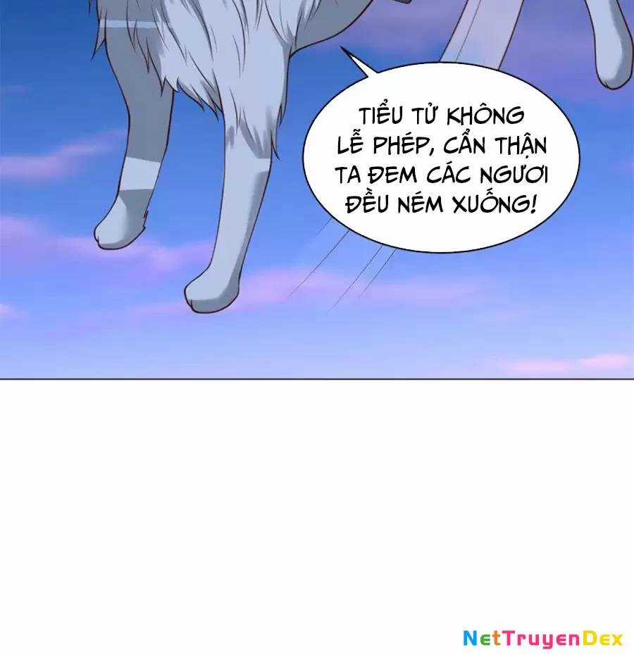 Người Ở Rể Bị Ép Thành Phản Diện Chương 640 trang 38