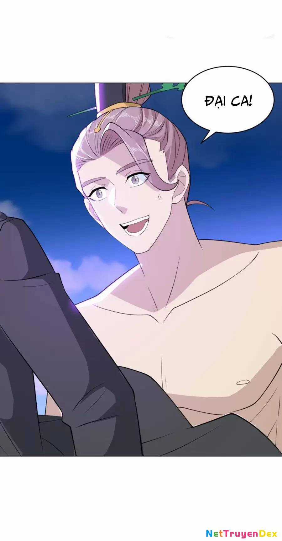 Người Ở Rể Bị Ép Thành Phản Diện Chương 640 trang 39