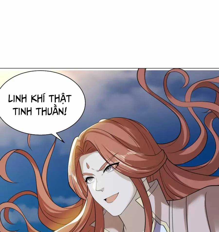 Người Ở Rể Bị Ép Thành Phản Diện Chương 640 trang 4