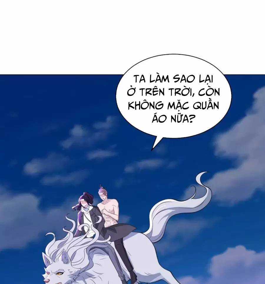 Người Ở Rể Bị Ép Thành Phản Diện Chương 640 trang 40