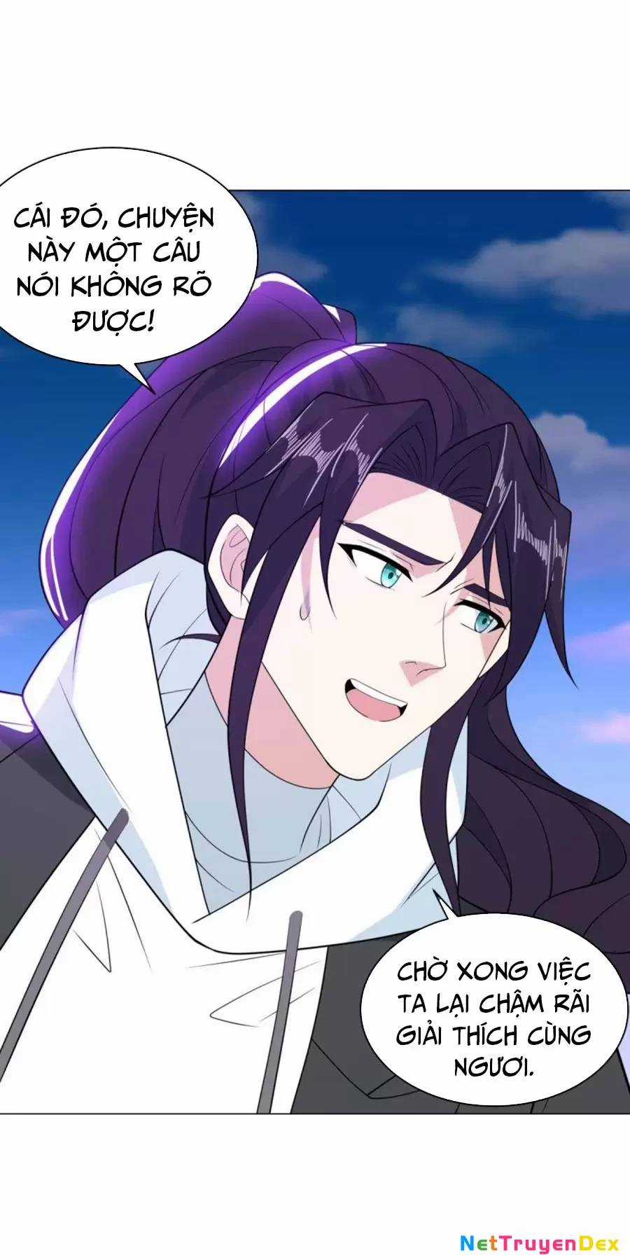 Người Ở Rể Bị Ép Thành Phản Diện Chương 640 trang 42