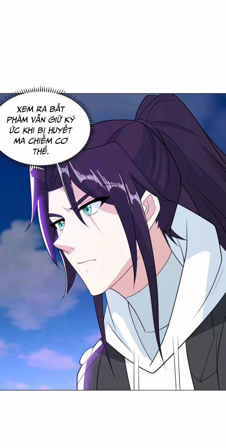 Người Ở Rể Bị Ép Thành Phản Diện Chương 640 trang 44