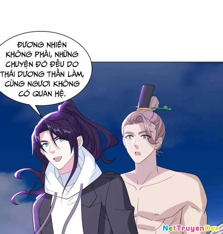 Người Ở Rể Bị Ép Thành Phản Diện Chương 640 trang 45