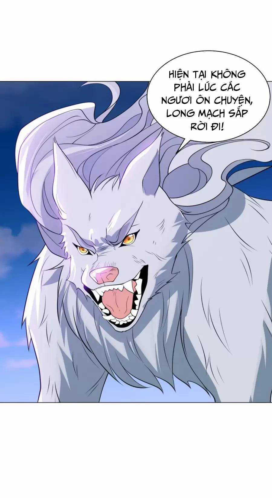 Người Ở Rể Bị Ép Thành Phản Diện Chương 640 trang 49