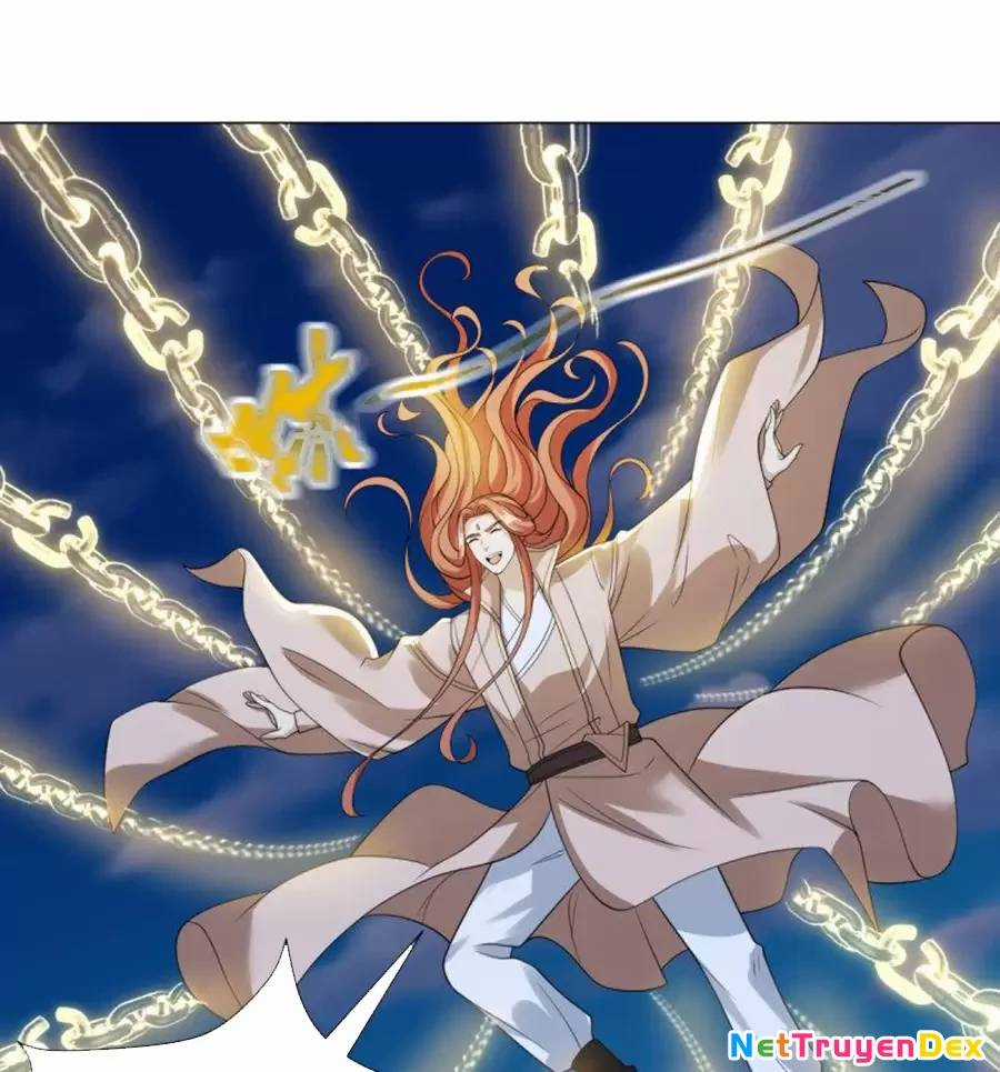 Người Ở Rể Bị Ép Thành Phản Diện Chương 640 trang 6