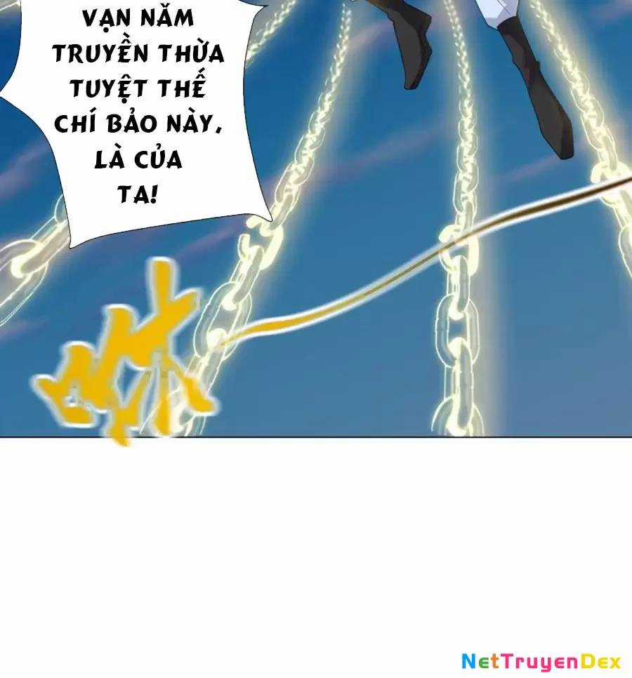 Người Ở Rể Bị Ép Thành Phản Diện Chương 640 trang 7