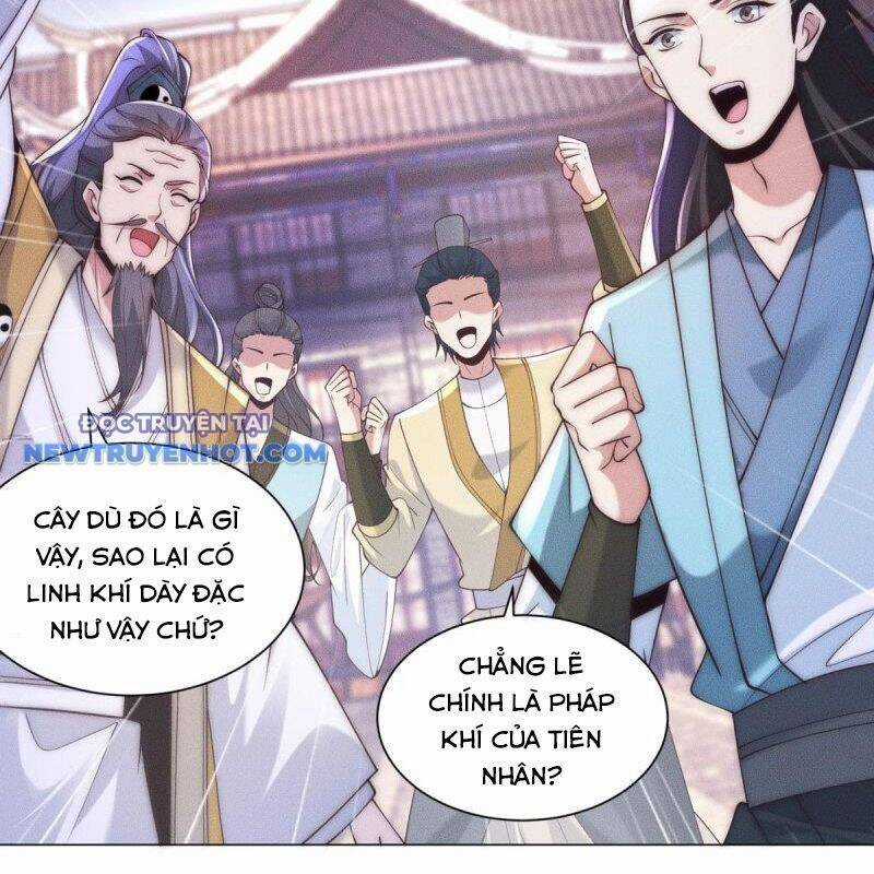 Người Ở Rể Bị Ép Thành Phản Diện Chương 641 trang 35