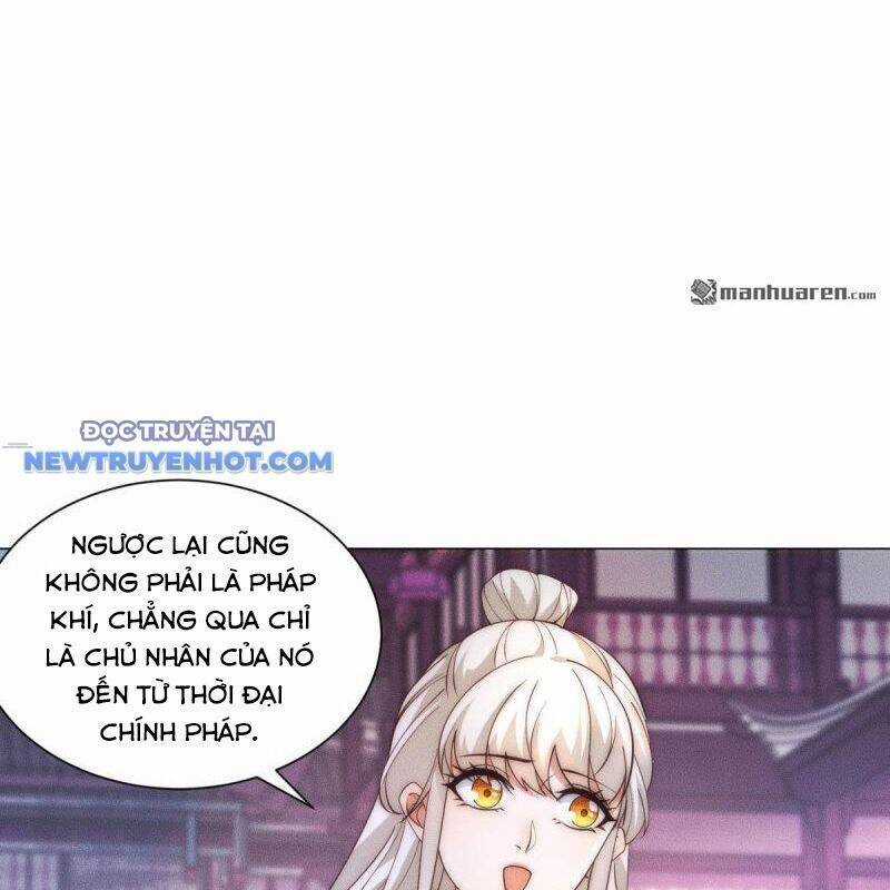 Người Ở Rể Bị Ép Thành Phản Diện Chương 641 trang 36