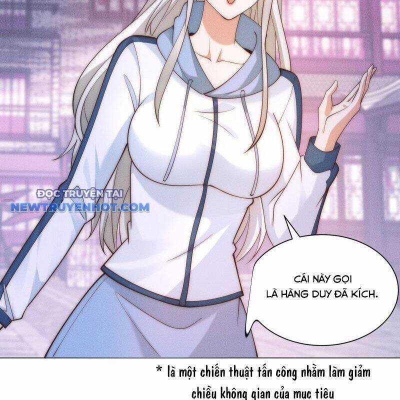 Người Ở Rể Bị Ép Thành Phản Diện Chương 641 trang 37