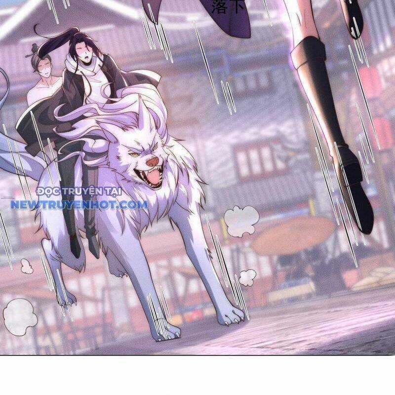 Người Ở Rể Bị Ép Thành Phản Diện Chương 641 trang 39